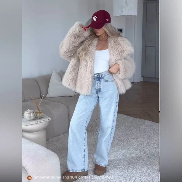 Love Tree Jacket - Picture 2 of 2